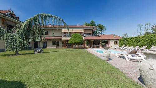 Bruno Villa | Villa Miki 10, Emma Villas