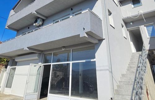 Titov Veles Villa | Villa Milla