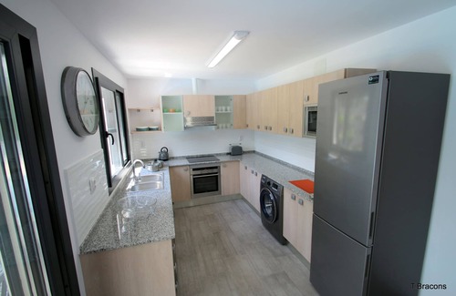 Cambrils Villa | Villa Milos Cambrils