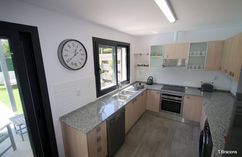 Cambrils Villa | Villa Milos Cambrils