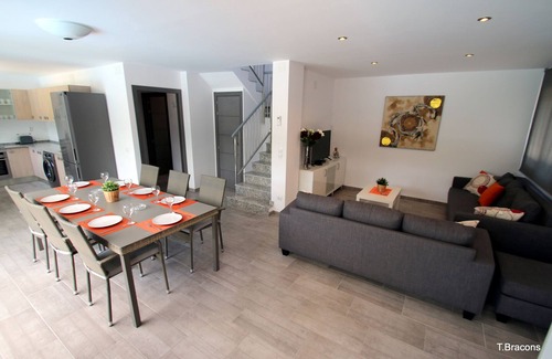 Cambrils Villa | Villa Milos Cambrils