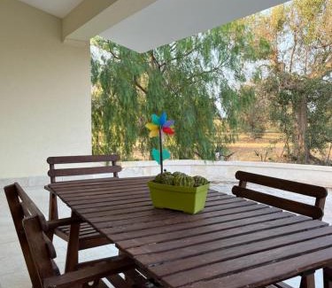 Carovigno House | Villa Mina