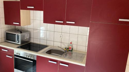 Minden Apartment | Villa Minden City