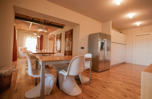 Costigliole d'Asti House | VILLA MINODA - HEART OF PIEMONTE