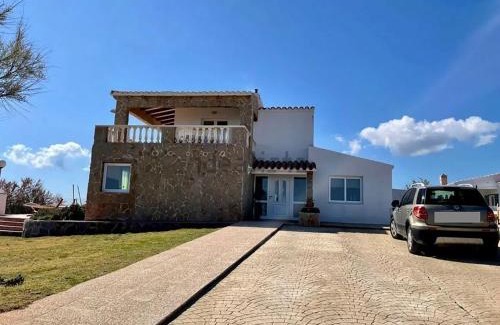 Punta Grossa House | Villa Miramar Vistas espectaculares