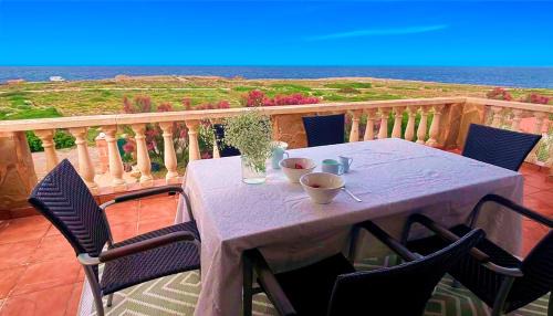 Punta Grossa House | Villa Miramar Vistas espectaculares