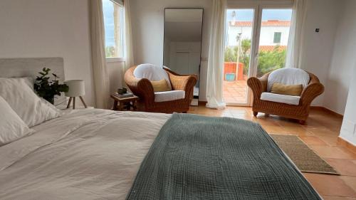 Punta Grossa House | Villa Miramar Vistas espectaculares