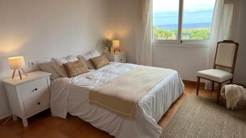 Punta Grossa House | Villa Miramar Vistas espectaculares