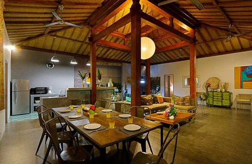 Batubelig Villa | Villa Mitsouko 800m Batubelig beach 5mn Seminyak