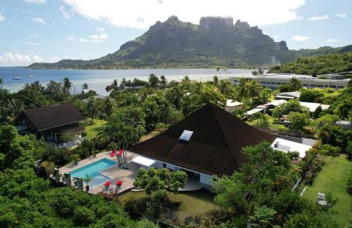 Nunue Villa | Villa Moana Reva