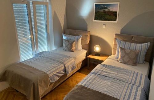 Belisce House | Villa Moderna Belišće