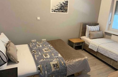 Belisce House | Villa Moderna Belišće