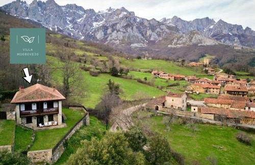 Tanarrio Villa | Villa Mogrovejo