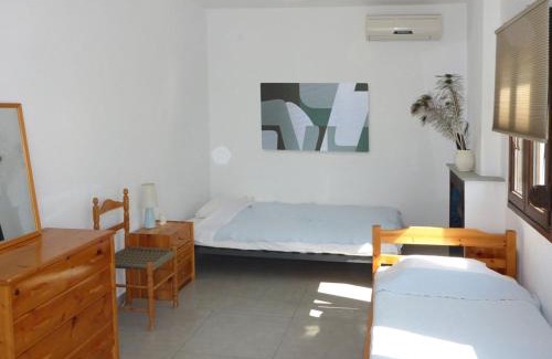 Mola Kalyva House | Villa Mola Kalyva