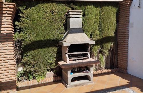 Otura House | villa molinos