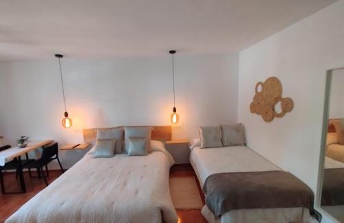 Otura House | villa molinos