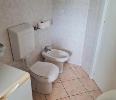 Foce Varano Apartment | Villa Monia