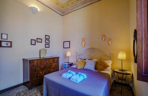 Cinque Terre Apartment | Villa Montale Apartment I Limoni