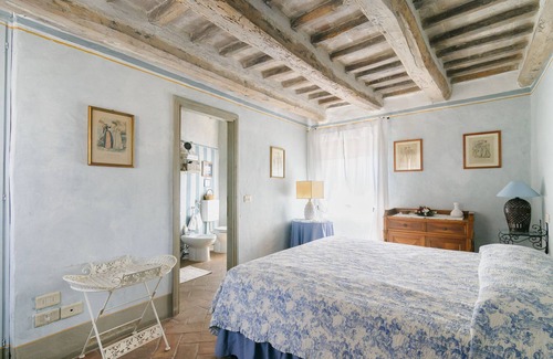 Castel Focognano Other | Villa Montanina - Relax in Tuscany