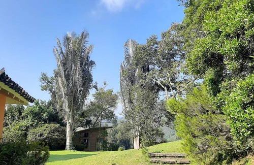 Tabio Villa | Villa Monte Alto
