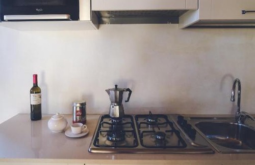 Monsano Apartment | Villa Montefiore Country Resort