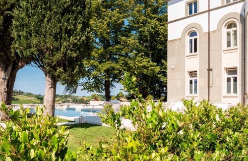 Quartiere Cesuola House | Villa Monty Banks - Deluxe Room 4