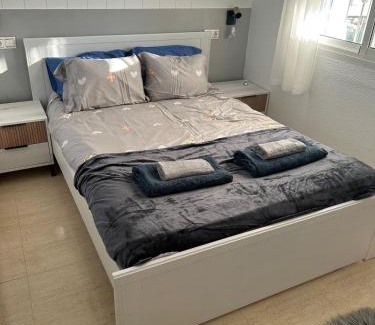 Mazarron Apartment | Villa Moore