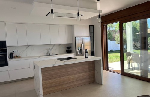 Colmenar Villa | Villa Moriscos