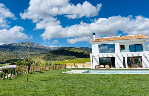 Colmenar Villa | Villa Moriscos
