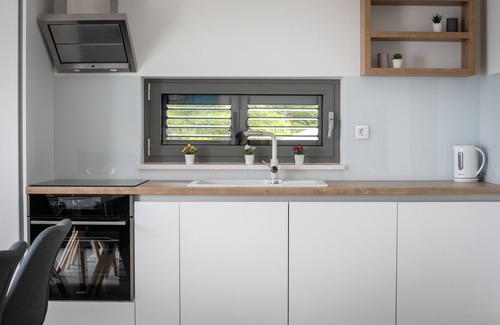 Brela House | Villa MT Brela