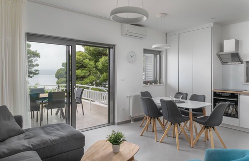 Brela House | Villa MT Brela