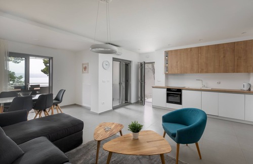 Brela House | Villa MT Brela