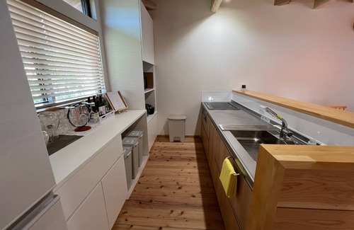 Sumuide House | Villa Muse Okinawa Suite No3/Nago Okinawa