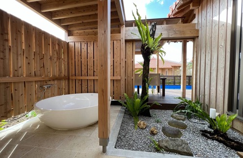 Sumuide House | Villa Muse Okinawa Suite No3/Nago Okinawa