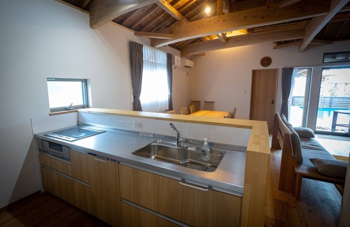 Sumuide House | Villa Muse Okinawa Suite No5/Nago Okinawa