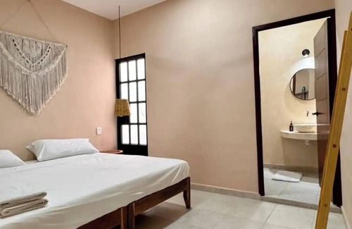 Campeche Villa | Villa completa - Soul Ahaunn