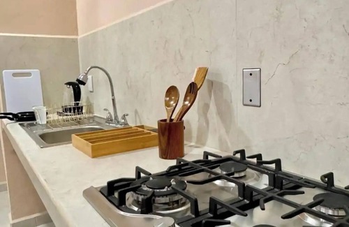 Campeche Villa | Villa completa - Soul Ahaunn