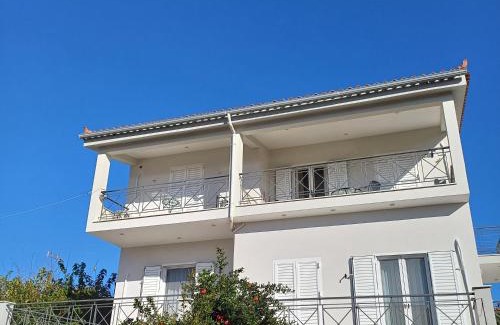 Mykines Villa | Villa Mykines