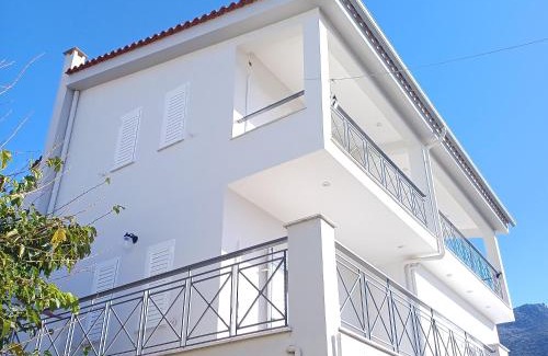 Mykines Villa | Villa Mykines