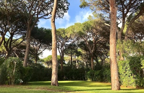 Roccamare Villa | Villa Nannia Beautiful Roccamare Private Beach