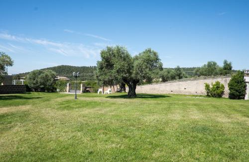 Monterosi Villa | Villa Nadia, with an exclusive swimming pool