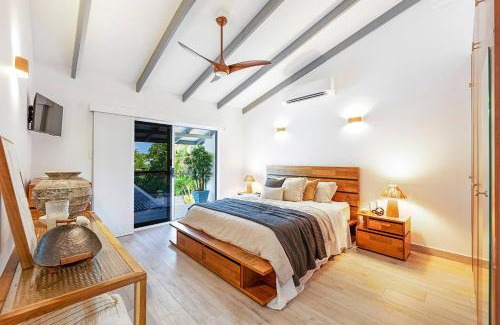 Fannie Bay House | 'Villa Nalu' A Dreamy Fannie Bay Escape