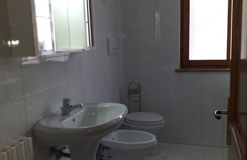 Pieve di Cadore Apartment | VILLA NANI CHALET DEGLI ALPINI