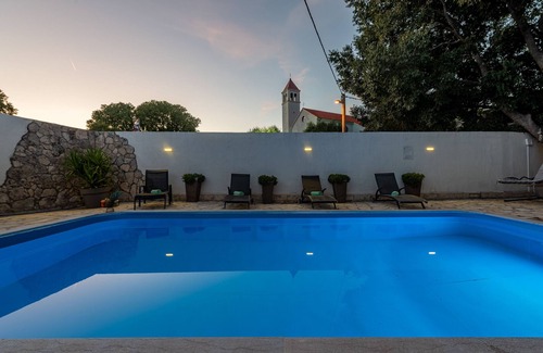 Velim Villa | Villa Natura ZadarVillas