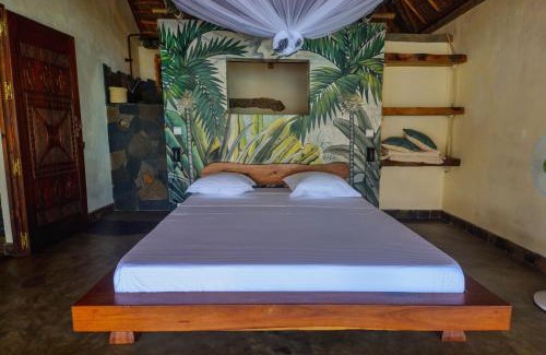 Nosy Komba Villa | Villa Nautilus