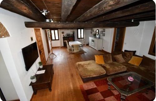 Rovare Apartment | Villa Navagero Erizzo - Ca' Dei Pasin A