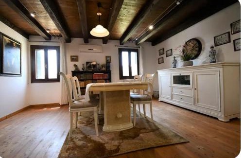 Rovare Apartment | Villa Navagero Erizzo - Ca' Dei Pasin A