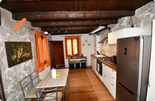 Rovare Apartment | Villa Navagero Erizzo - Ca' Dei Pasin A
