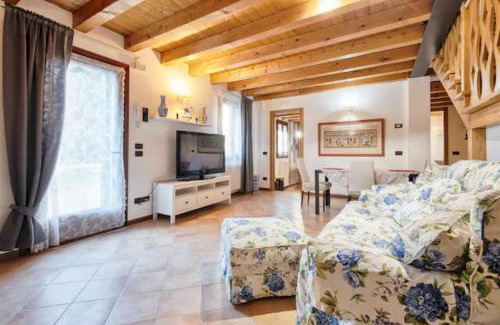 Rovare Ski Chalet | Villa Navagero Erizzo - Ca' Rocchetto 2
