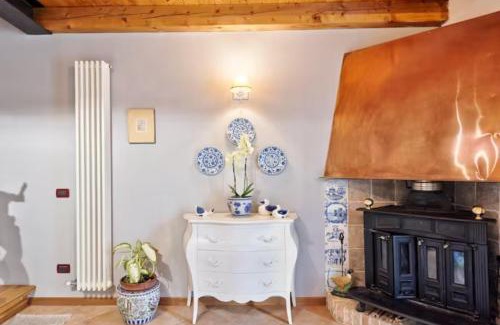 Rovare Ski Chalet | Villa Navagero Erizzo - Ca' Rocchetto 2